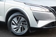 Nissan Qashqai DIG-T ACENTA PREMIUM MHEV 11