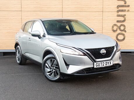 Nissan Qashqai DIG-T ACENTA PREMIUM MHEV