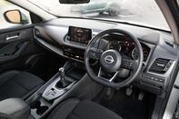 Nissan Qashqai DIG-T ACENTA PREMIUM MHEV 4