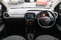 Toyota Aygo VVT-I X-CLUSIV X-SHIFT 3