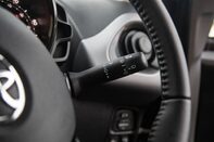 Toyota Aygo VVT-I X-CLUSIV X-SHIFT 18