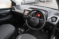 Toyota Aygo VVT-I X-CLUSIV X-SHIFT 4