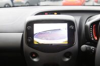 Toyota Aygo VVT-I X-CLUSIV X-SHIFT 28