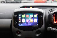 Toyota Aygo VVT-I X-CLUSIV X-SHIFT 29