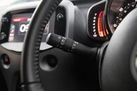 Toyota Aygo VVT-I X-CLUSIV X-SHIFT 17