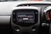 Toyota Aygo VVT-I X-CLUSIV X-SHIFT 23