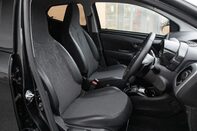 Toyota Aygo VVT-I X-CLUSIV X-SHIFT 30