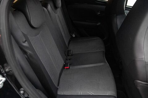 Toyota Aygo VVT-I X-CLUSIV X-SHIFT 33