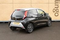 Toyota Aygo VVT-I X-CLUSIV X-SHIFT 2