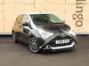 Toyota Aygo VVT-I X-CLUSIV X-SHIFT