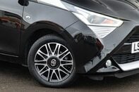 Toyota Aygo VVT-I X-CLUSIV X-SHIFT 11