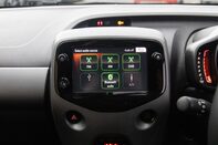 Toyota Aygo VVT-I X-CLUSIV X-SHIFT 25