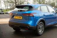 Nissan Qashqai DIG-T ACENTA PREMIUM MHEV 8
