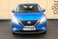 Nissan Qashqai DIG-T ACENTA PREMIUM MHEV 5