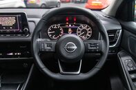 Nissan Qashqai DIG-T ACENTA PREMIUM MHEV 21