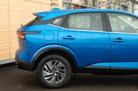 Nissan Qashqai DIG-T ACENTA PREMIUM MHEV 7