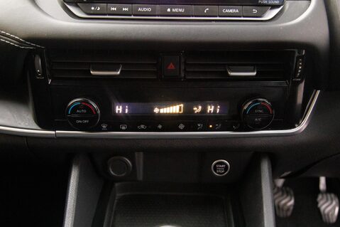 Nissan Qashqai DIG-T ACENTA PREMIUM MHEV 34