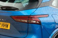 Nissan Qashqai DIG-T ACENTA PREMIUM MHEV 9