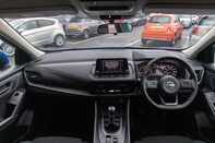 Nissan Qashqai DIG-T ACENTA PREMIUM MHEV 3