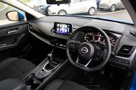 Nissan Qashqai DIG-T ACENTA PREMIUM MHEV 4