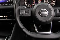 Nissan Qashqai DIG-T ACENTA PREMIUM MHEV 19