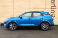 Nissan Qashqai DIG-T ACENTA PREMIUM MHEV 13
