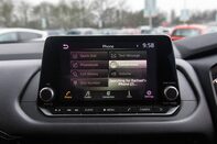 Nissan Qashqai DIG-T ACENTA PREMIUM MHEV 29