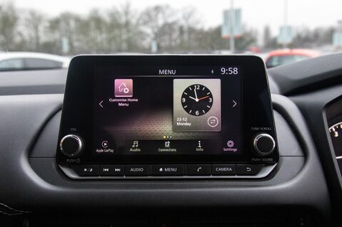 Nissan Qashqai DIG-T ACENTA PREMIUM MHEV 24