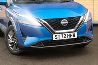 Nissan Qashqai DIG-T ACENTA PREMIUM MHEV 10