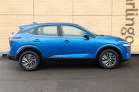 Nissan Qashqai DIG-T ACENTA PREMIUM MHEV 12