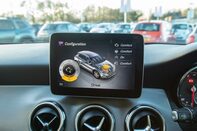 Mercedes-Benz GLA Class GLA 200 AMG LINE EDITION PLUS 33