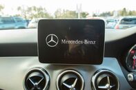 Mercedes-Benz GLA Class GLA 200 AMG LINE EDITION PLUS 22