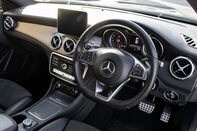 Mercedes-Benz GLA Class GLA 200 AMG LINE EDITION PLUS 4