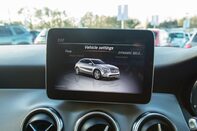 Mercedes-Benz GLA Class GLA 200 AMG LINE EDITION PLUS 26