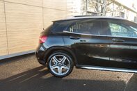 Mercedes-Benz GLA Class GLA 200 AMG LINE EDITION PLUS 7