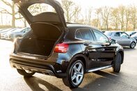 Mercedes-Benz GLA Class GLA 200 AMG LINE EDITION PLUS 41