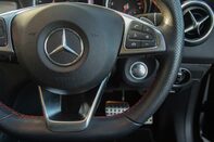 Mercedes-Benz GLA Class GLA 200 AMG LINE EDITION PLUS 20