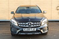 Mercedes-Benz GLA Class GLA 200 AMG LINE EDITION PLUS 5