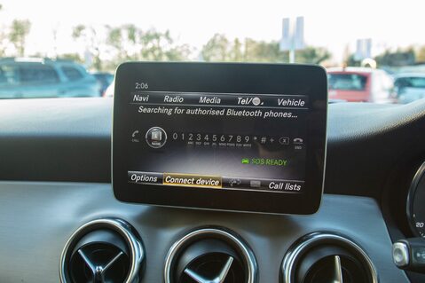 Mercedes-Benz GLA Class GLA 200 AMG LINE EDITION PLUS 24