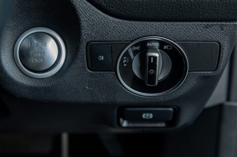 Mercedes-Benz GLA Class GLA 200 AMG LINE EDITION PLUS 16