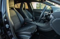 Mercedes-Benz GLA Class GLA 200 AMG LINE EDITION PLUS 36