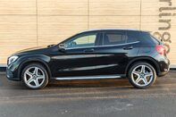 Mercedes-Benz GLA Class GLA 200 AMG LINE EDITION PLUS 13