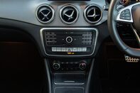 Mercedes-Benz GLA Class GLA 200 AMG LINE EDITION PLUS 39