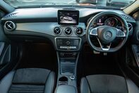 Mercedes-Benz GLA Class GLA 200 AMG LINE EDITION PLUS 3