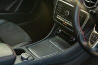 Mercedes-Benz GLA Class GLA 200 AMG LINE EDITION PLUS 38