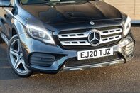 Mercedes-Benz GLA Class GLA 200 AMG LINE EDITION PLUS 10