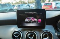 Mercedes-Benz GLA Class GLA 200 AMG LINE EDITION PLUS 30