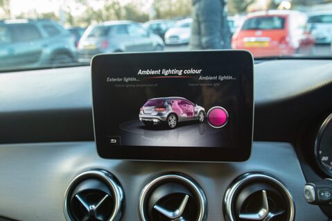 Mercedes-Benz GLA Class GLA 200 AMG LINE EDITION PLUS 30