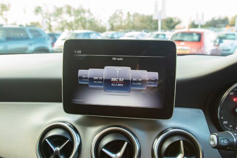 Mercedes-Benz GLA Class GLA 200 AMG LINE EDITION PLUS 23