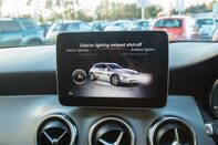 Mercedes-Benz GLA Class GLA 200 AMG LINE EDITION PLUS 29